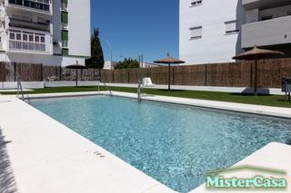 Location Appartement à El Rocío - La Milagrosa. Exclusiva! alquiler  piso a estrenar en torre delicias con pisci