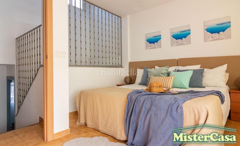 Foto 05b04d65-a923-4bfb-bb47-07a468e77309. Ático exclusiva fuentebravía casa adosada junto al mar en Puerto de Santa María (El)