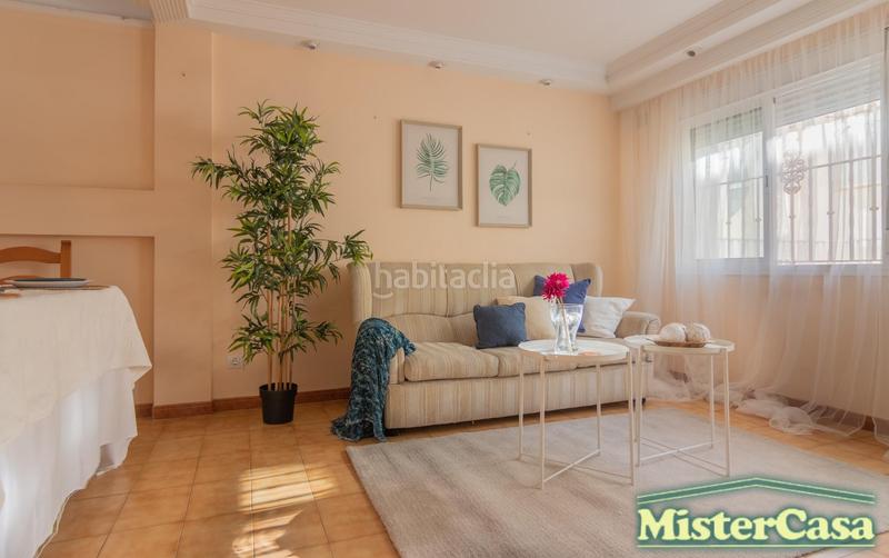 Foto 061bdbd2-281b-4acf-865d-f03b56411f4f. Ático exclusiva fuentebravía casa adosada junto al mar en Puerto de Santa María (El)