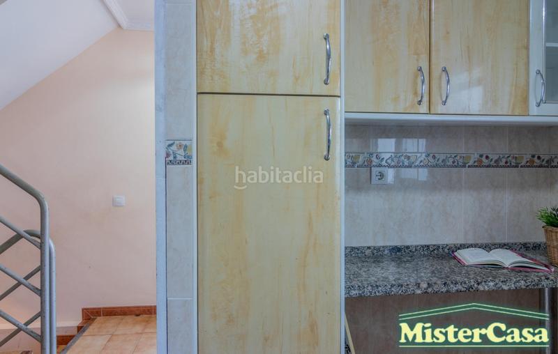 Foto 18c5a5d7-0940-47ae-98f8-9ee032d06865. Ático exclusiva fuentebravía casa adosada junto al mar en Puerto de Santa María (El)