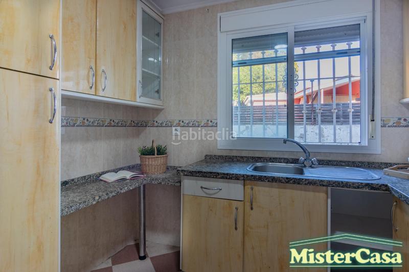 Foto 32ac3681-3c61-4d04-9cd0-b9c0de0ea887. Ático exclusiva fuentebravía casa adosada junto al mar en Puerto de Santa María (El)