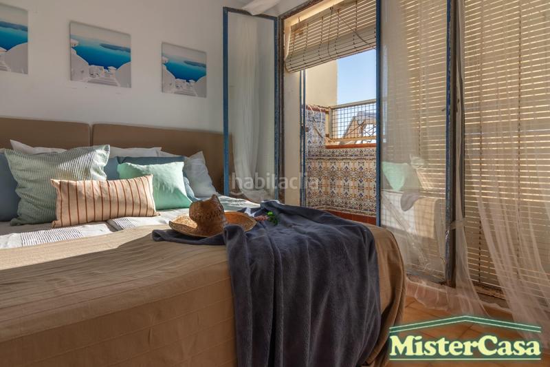 Foto 4a52ef6b-c840-4867-9e7b-64048865fa92. Ático exclusiva fuentebravía casa adosada junto al mar en Puerto de Santa María (El)