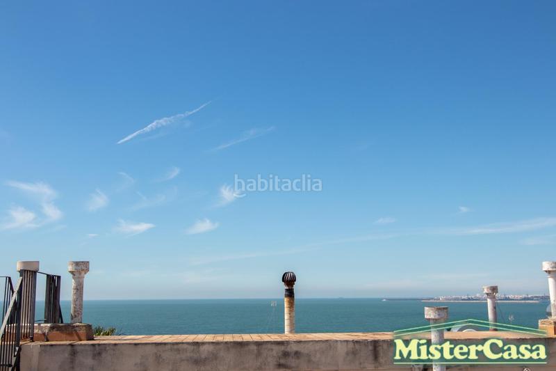Foto 55d2b197-ab6c-4c66-bc2a-ce4ff731075d. Ático exclusiva fuentebravía casa adosada junto al mar en Puerto de Santa María (El)