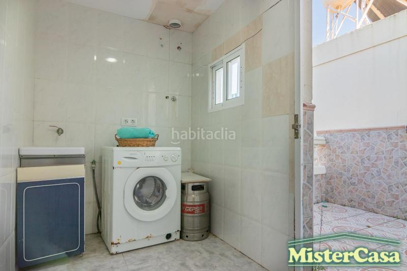 Foto 5e7d9934-597d-4876-8be4-d27ddc8bf08d. Ático exclusiva fuentebravía casa adosada junto al mar en Puerto de Santa María (El)