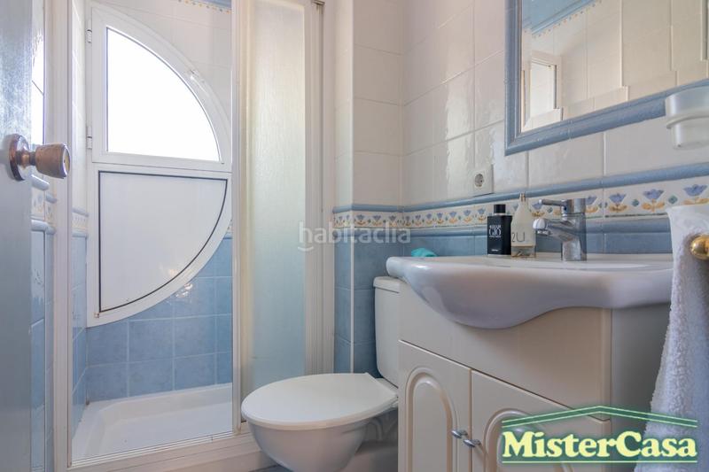 Foto 5eec3e12-287f-43bc-b37d-0f318a206d8c. Ático exclusiva fuentebravía casa adosada junto al mar en Puerto de Santa María (El)