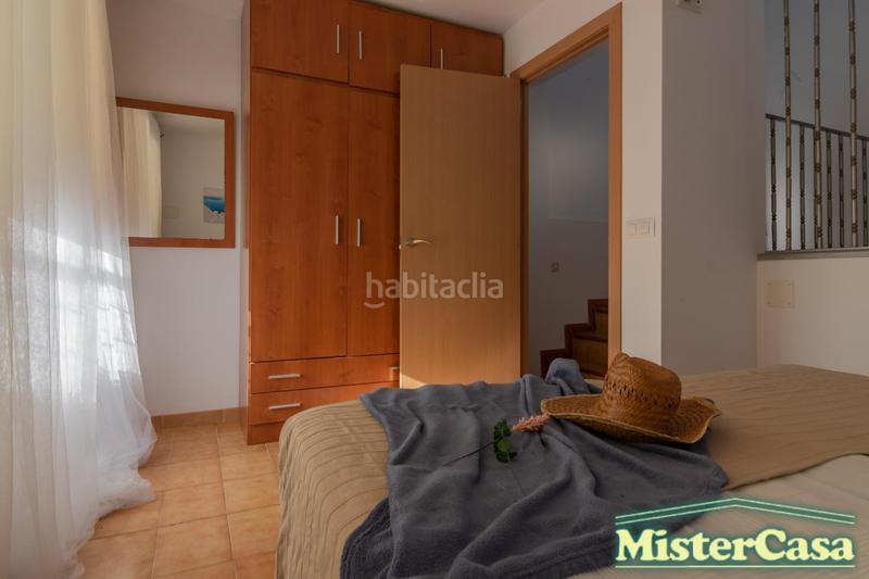Foto 6a98d95e-f2d9-4f00-9155-6cbcf0fdc2cf. Ático exclusiva fuentebravía casa adosada junto al mar en Puerto de Santa María (El)