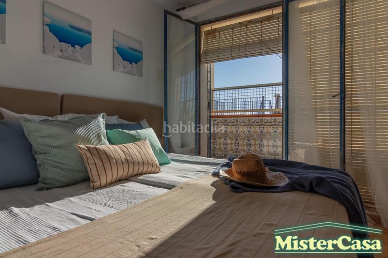 Foto 70ce1946-8057-4095-b589-e95fe169bfab. Ático exclusiva fuentebravía casa adosada junto al mar en Puerto de Santa María (El)