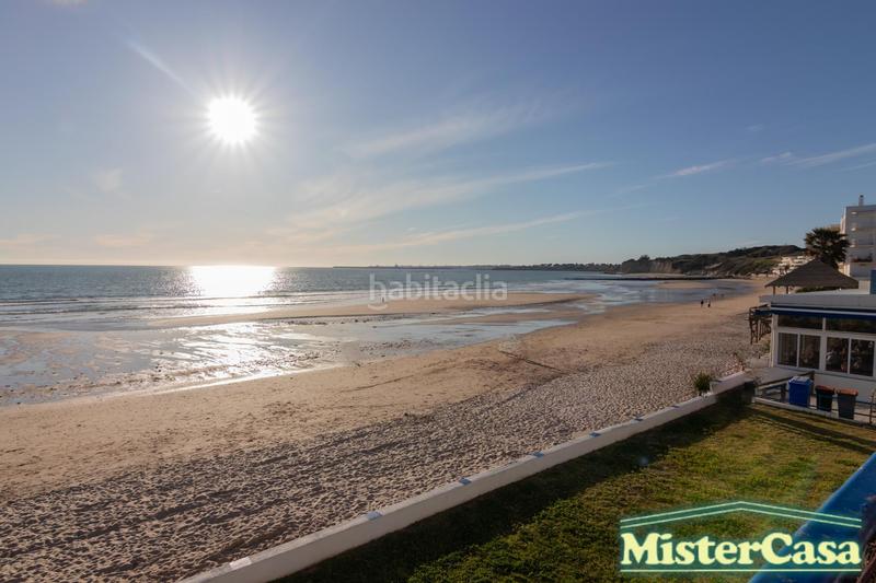 Foto 83776b8f-c0e5-4a0e-a816-9a968eadd67d. Ático exclusiva fuentebravía casa adosada junto al mar en Puerto de Santa María (El)