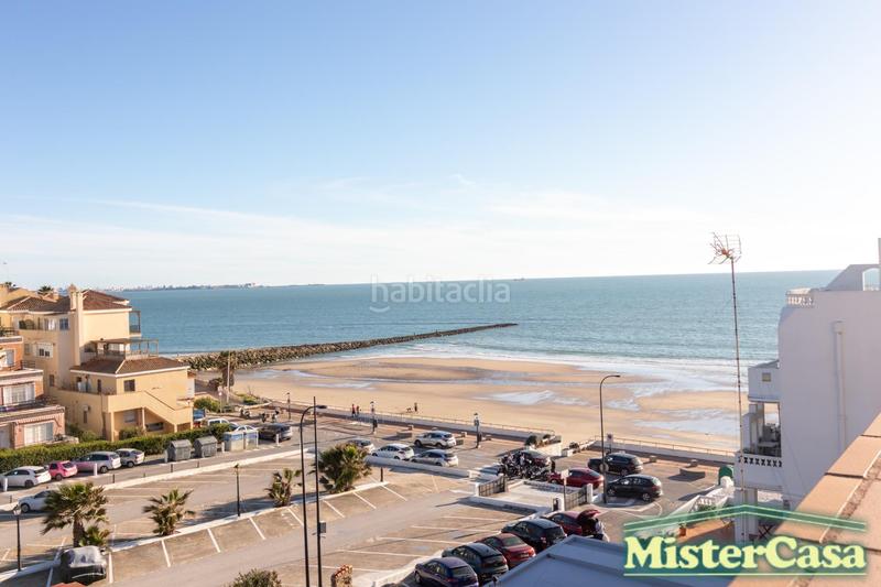 Foto 87d416b8-40bc-48f6-8762-10e88b967505. Ático exclusiva fuentebravía casa adosada junto al mar en Puerto de Santa María (El)