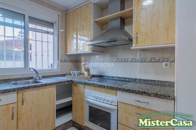 Foto 881e6859-b4ba-4bca-a68f-681eb229b304. Ático exclusiva fuentebravía casa adosada junto al mar en Puerto de Santa María (El)