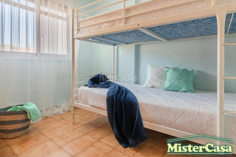 Foto ab2b2d79-2e2f-41d7-9011-057b0b2a6182. Ático exclusiva fuentebravía casa adosada junto al mar en Puerto de Santa María (El)