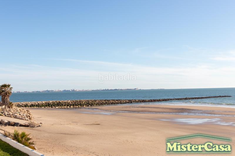 Foto ae4d97dd-952b-4e0d-a033-f00af70d32b0. Ático exclusiva fuentebravía casa adosada junto al mar en Puerto de Santa María (El)