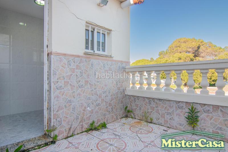 Foto c84cbf6e-bd7f-43d3-b030-4224728e0a91. Ático exclusiva fuentebravía casa adosada junto al mar en Puerto de Santa María (El)