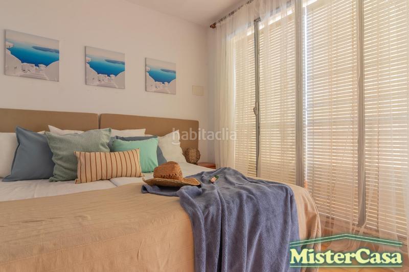 Foto cdc3f7bf-d04e-450f-ba52-68d328395de3. Ático exclusiva fuentebravía casa adosada junto al mar en Puerto de Santa María (El)