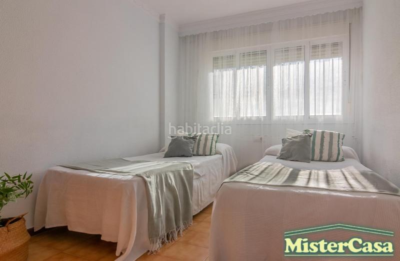 Foto d2d9f3b9-4a6e-40f2-af8c-138f7f6ee1f1. Ático exclusiva fuentebravía casa adosada junto al mar en Puerto de Santa María (El)