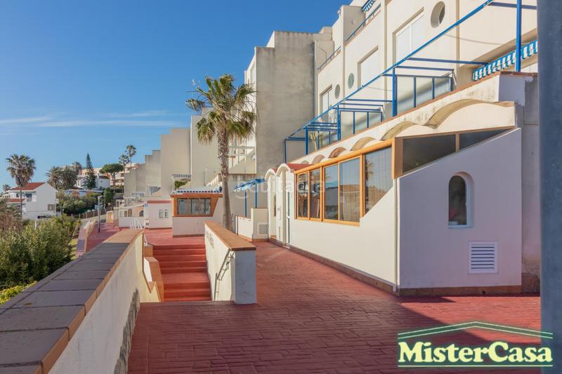 Foto e0411346-2e79-40f3-8bfa-93f9eb39e199. Ático exclusiva fuentebravía casa adosada junto al mar en Puerto de Santa María (El)