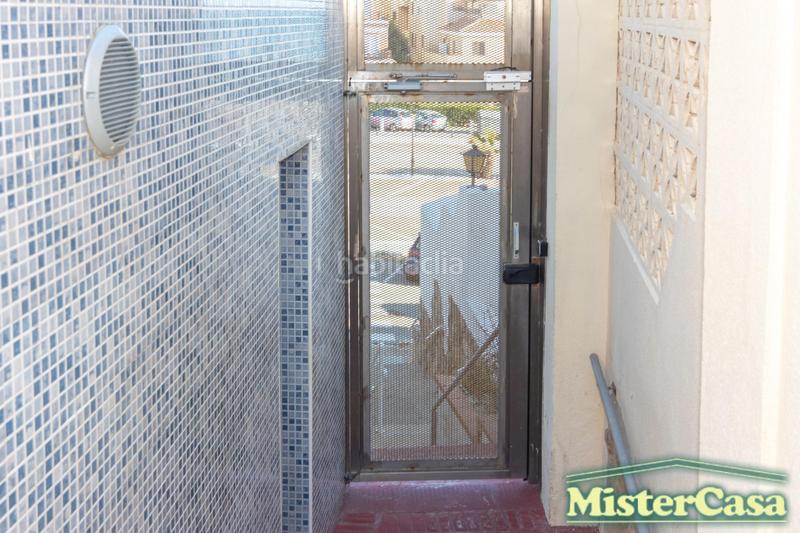 Foto e087f854-1a7b-4cdf-94d6-b32f4e055fa4. Ático exclusiva fuentebravía casa adosada junto al mar en Puerto de Santa María (El)