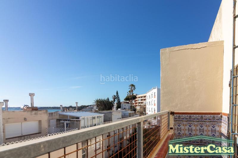 Foto e79e0468-c099-4868-a592-012cdad3691d. Ático exclusiva fuentebravía casa adosada junto al mar en Puerto de Santa María (El)