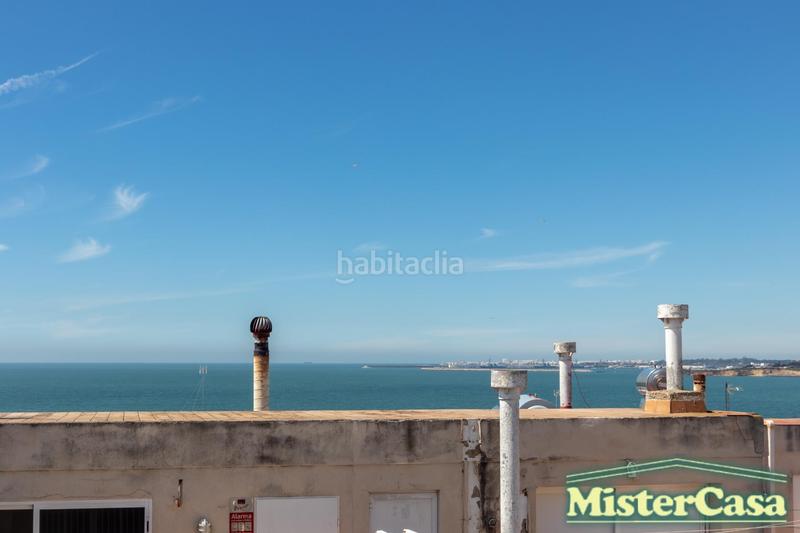 Foto eabb11da-7517-4c1b-95b0-08d24fcb9008. Ático exclusiva fuentebravía casa adosada junto al mar en Puerto de Santa María (El)