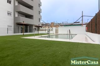 Pis a El Rocío - La Milagrosa. Exclusiva! delicias,  piso de obra nueva a estrenar, 3 dormitori