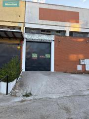 Miete Fabrikhalle in Puertas del sur - Guadabajaque. Alquiler  nave junto cuatro caminos
