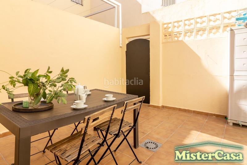 Foto 014cc148-01d3-41fe-8386-f4a54884f0c0. Casa a Playa Cruz del Mar Chipiona