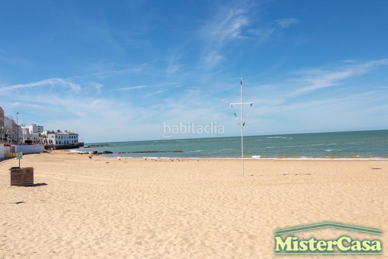 Foto 0e4b88ff-f6b3-4677-8067-c9f2cb861d86. Casa a Playa Cruz del Mar Chipiona