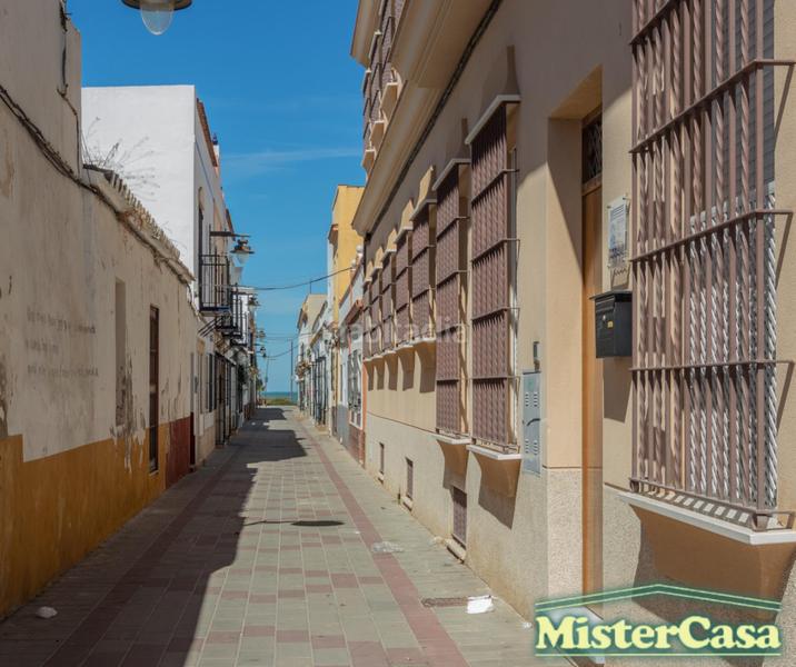 Foto 1b336f5f-bc09-40f6-b95f-06f40fab28c7. Casa a Playa Cruz del Mar Chipiona