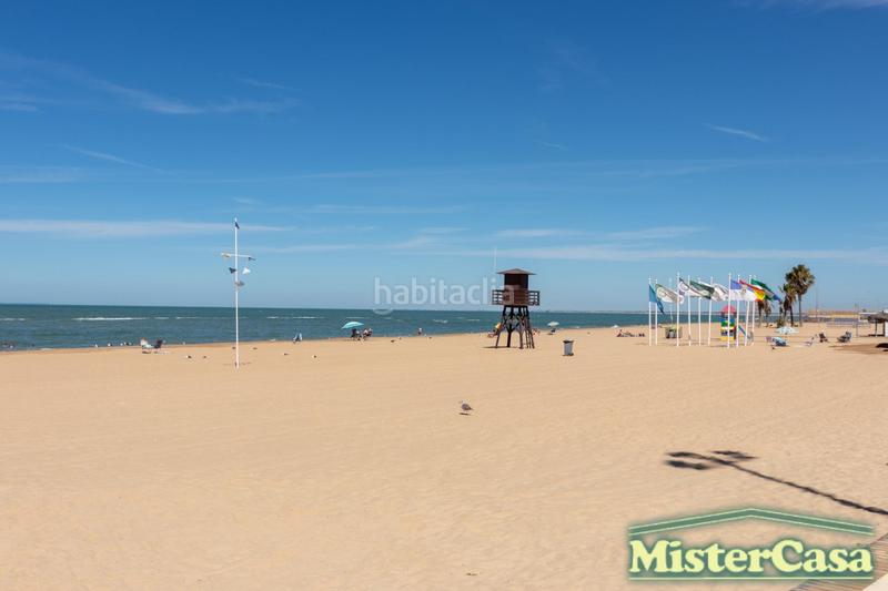 Foto 45e0ec47-a541-479d-9076-8514c7cc69a8. Casa a Playa Cruz del Mar Chipiona