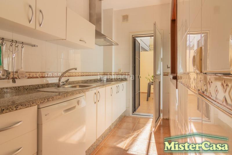 Foto 705ed9f1-4295-4a6c-a050-7efdfe3f2193. Casa a Playa Cruz del Mar Chipiona