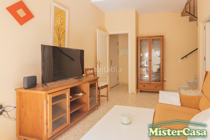 Foto 891b469a-9865-4918-aa2c-8e8f8f628b6b. Casa a Playa Cruz del Mar Chipiona