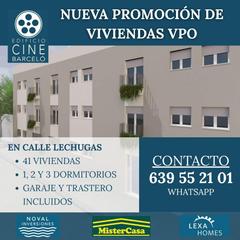 Piso en Santiago - Coronación. Exclusiva! obra nueva. piso 3 habitaciones en c lechugas