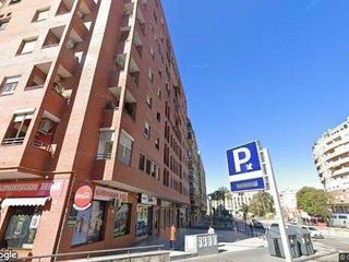 Appartement à Vallesequillo. Centro, zona estación, piso 2 dormitorios, 1 baño, terraza, gara