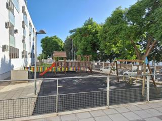 Pis a El Altillo. Piso vpo en jerez de la frontera,  zona norte con plaza de garaj