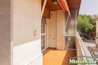 Appartamento in Divina Pastora - La Yeguada. Exclusiva !! amplio piso con garaje céntrico . junto a plaza ala
