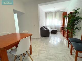 Location Appartement à Parque Avenida. Exclusiva alquiler en avenida ángel mayo frente a instituto albo