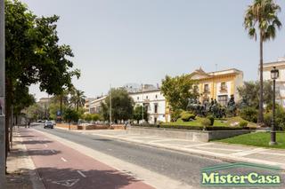 Appartement à Divina Pastora - La Yeguada. Exclusiva increible piso en mamelon