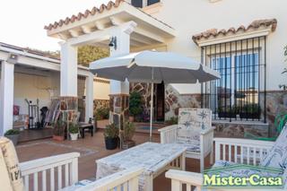 Maison jumelée à Pozoalbero. Ocasion! pareado pozo albero, 4 dormitorios, 2 baños, porche, gr