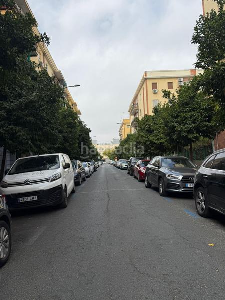 Foto dfb21a60-afb8-439f-bd96-d38c5f7beb00. Appartement dans Bami - La Estrella Sevilla