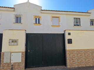 Semi detached house in Pozoalbero. Oportunidad única adosado  en venta en pozoalbero , 3 dormitorio