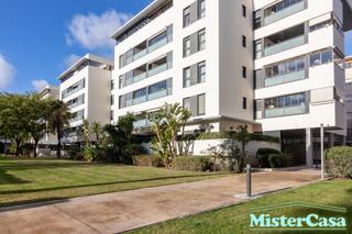 Pis a Pozoalbero. Zona hipercor, urbanización de lujo, 2 dormitorios, 1 baño, pisc