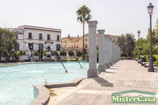 Flat in Divina Pastora - La Yeguada. Exclusiva! centrico, gran piso en mamelon. jerez