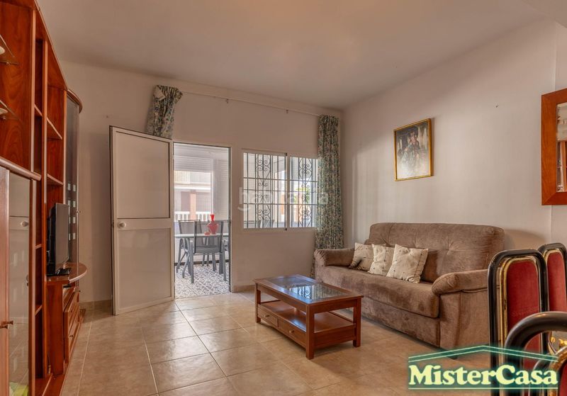 Foto 0390afe3-85be-46af-8da7-7b185ecea5fe. Pis amb aparcament a Playa de la Regla Chipiona