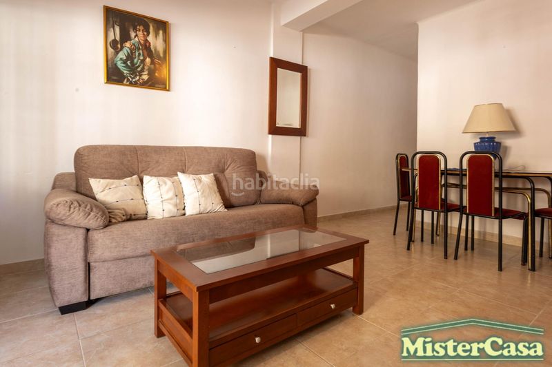 Foto 2bda07e0-3e43-481a-b52b-b41b8fd6dba7. Pis amb aparcament a Playa de la Regla Chipiona