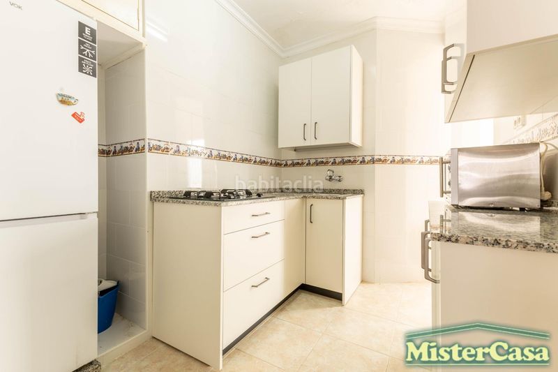 Foto 51441f61-c624-43b6-adda-f6b258c8a970. Pis amb aparcament a Playa de la Regla Chipiona