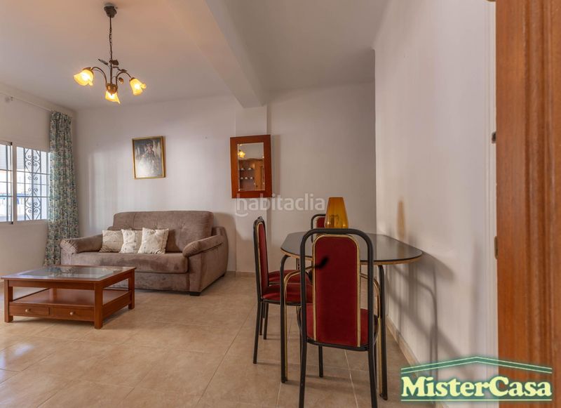 Foto 75927307-86c6-4f9d-ac2e-9bdc96c91d58. Pis amb aparcament a Playa de la Regla Chipiona