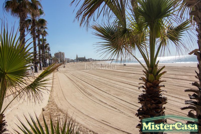 Foto 9e3173a7-2c05-4259-9bc7-025f1a128a38. Pis amb aparcament a Playa de la Regla Chipiona