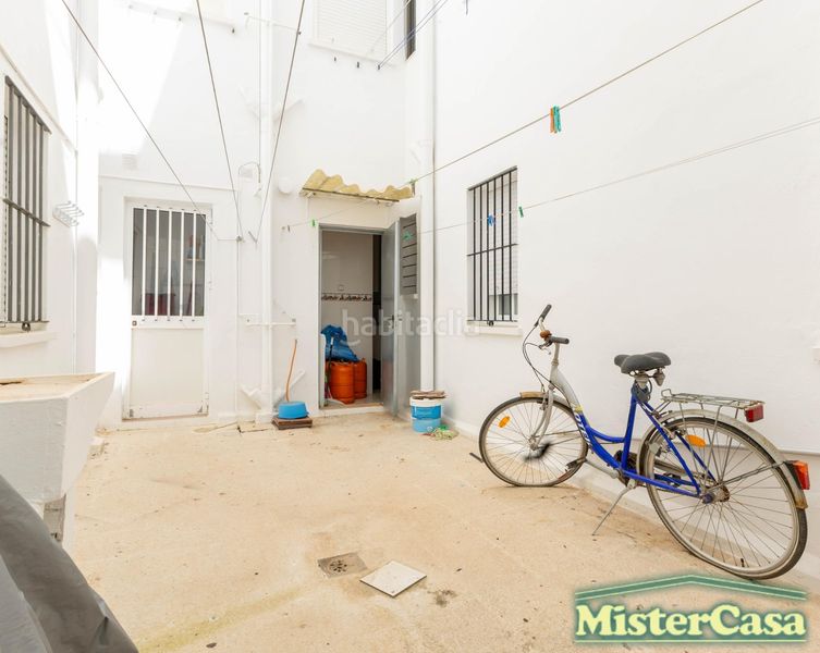 Foto aa7e7400-07f0-45f4-8159-ae2a7ffa8b1f. Pis amb aparcament a Playa de la Regla Chipiona