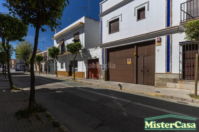 Foto aef809db-c88b-491d-83b5-2c79fd453f13. Pis amb aparcament a Playa de la Regla Chipiona