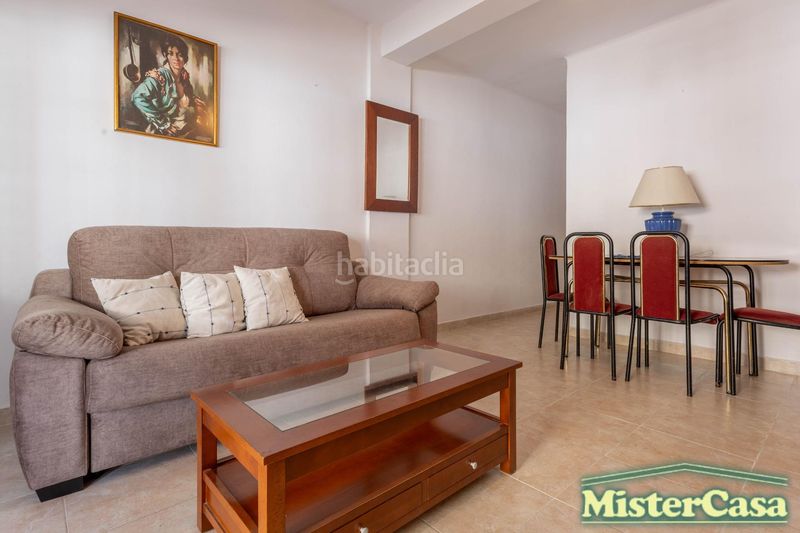 Foto b83bfceb-cde1-4841-ab63-0a44b79346fd. Pis amb aparcament a Playa de la Regla Chipiona